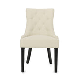CHENEY DINING CHAIR - KD MP2（set of 2） - V.I.P Digital Presence