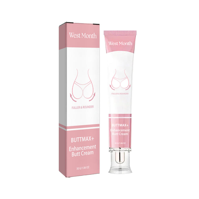 Butt Lift Cream Sculpting, Lifting, Firming And Toning Buttocks Care Moisturizing And Filling Butt Lift Cream - V.I.P Digital Presence
