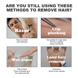 Hair Removal Cream, For Men Men's Underarm Arm And Leg Hair Gentle Non-Irritating Cleaning Hair Removal Cream - V.I.P Digital Presence
