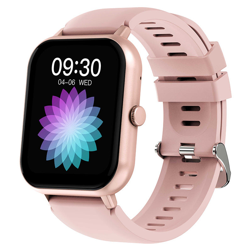 Bluetooth Call Smart Watch Men Dial Call Full Touch Screen Health Monitor Sports Fitness Watch Smartwatch Women - V.I.P Digital Presence