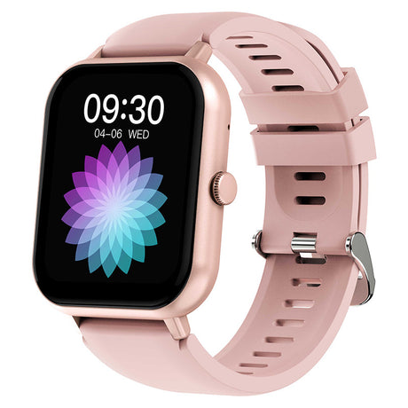 Bluetooth Call Smart Watch Men Dial Call Full Touch Screen Health Monitor Sports Fitness Watch Smartwatch Women - V.I.P Digital Presence