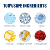 Ultra Eye Soothing Drops, Relief Red Eye Dry Eye Blurred Eye Fatigue Eye Drops - V.I.P Digital Presence