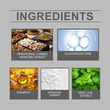 Herbal Supplement Body Treatment - V.I.P Digital Presence