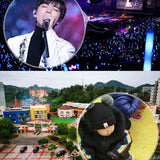 Concert telescope small mini portable special mobile phone for watching dramas high-power high-definition night vision professio - V.I.P Digital Presence