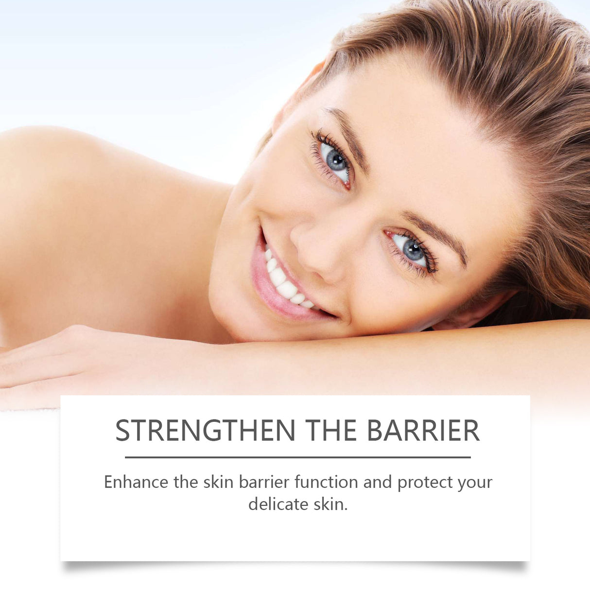 Firming Essence Is A Smooth, Delicate, Hydrating And Moisturizing Ampere For Dehydrated Skin