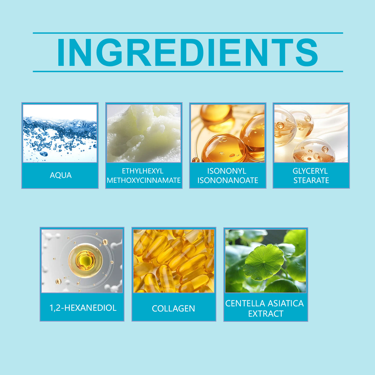 Moisturizing Protection Stick, Moisturizing Refreshing Non-Greasy Waterproof Anti-Uv Moisturizing Skin Protection Stick - V.I.P Digital Presence