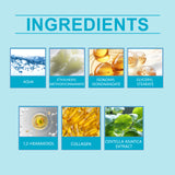 Moisturizing Protection Stick, Moisturizing Refreshing Non-Greasy Waterproof Anti-Uv Moisturizing Skin Protection Stick - V.I.P Digital Presence