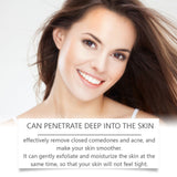 Salicylic Acid Pore Care Toner Gently Moisturizes And Hydrates Skin Refreshing Toner