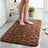 Cobblestone Embossed Bathroom Bath Mat Non-slip Carpets In Wash Basin Bathtub Side Floor Rug Shower Room Doormat Memory Foam Pad - V.I.P Digital Presence