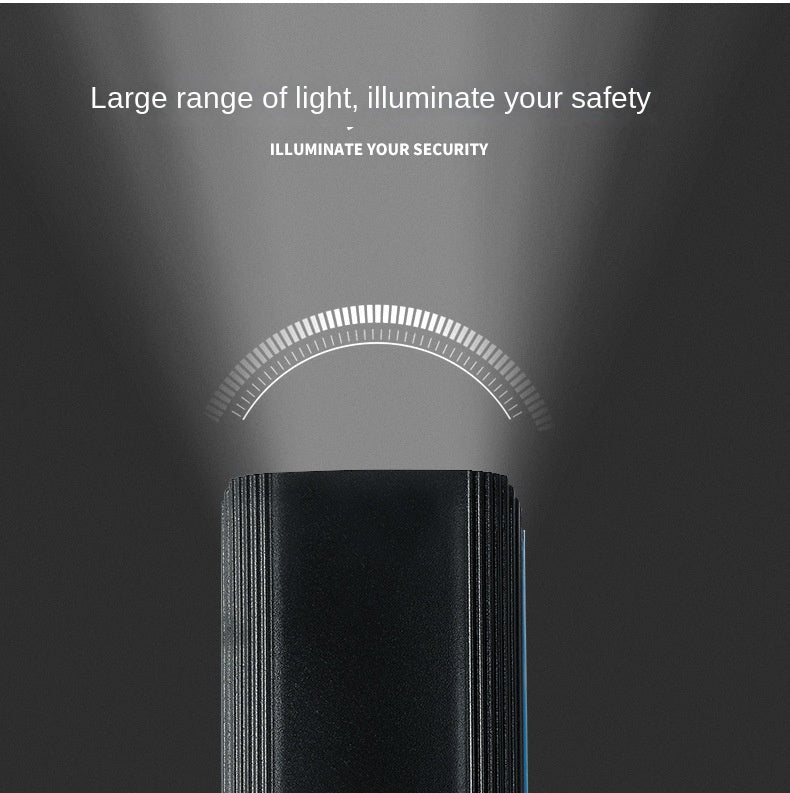 Bicycle lights, headlights, mountain bikes, night riding, charging, strong light flashlight, USB charging, horn lights, riding e - V.I.P Digital Presence