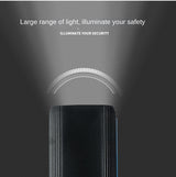 Bicycle lights, headlights, mountain bikes, night riding, charging, strong light flashlight, USB charging, horn lights, riding e - V.I.P Digital Presence