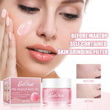 Base Gel For Makeup, Pre-makeup Moisturizing And Firming Skin Isolation Base Concealer Cream - V.I.P Digital Presence