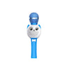 Singing Machine With Microphone All-In-One Wireless Home Karaoke Toy Little Girl Amplifier Sound Baby Microphone For Children - V.I.P Digital Presence
