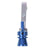 Universal Car Size M Turbo Sound Whistle Muffler Exhaust Pipe Auto Blow-off Valve Simulator - V.I.P Digital Presence