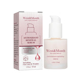 Antioxidant Renewal Serum, Tighten Facial Skin, Lighten Lines, Moisturize And Prevent Aging Serum - V.I.P Digital Presence