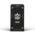 Switch/OLED Zelda Kingdom Tears Series Accessories Charging Grip - V.I.P Digital Presence