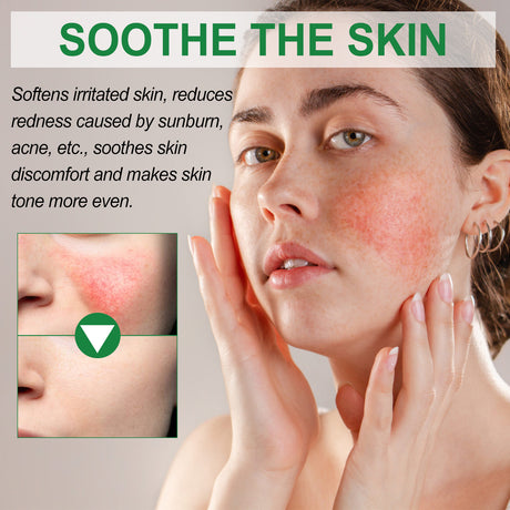 Color Correction Treatment Cream, Lighten Spots After Sun Repair Moisturizing Skin Beauty Cream - V.I.P Digital Presence