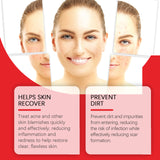 Blemish Acne Patch Clear Acne Face Cover Acne Care Facial Contact Patch