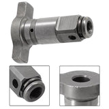 1/2 Spindle Anvil Shaft w/ 16 x 22 x10mm Bearing Sleeve Electric Wrench Parts for WU268 278 279 Worx Parkside Screwdriver B3 C3 - V.I.P Digital Presence
