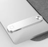 Magnetic Phone Holder Aluminium Alloy Dual-Screen Laptop Screen Expansion Stand Computer Mobile Phone The Same Screen Bracket - V.I.P Digital Presence