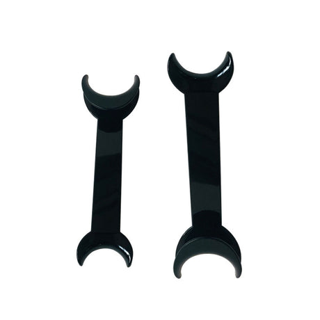 Disposable Oral Mouth Opening Tool Mouth Corner Hook T-Type Two-Way Mouth Opening Device Flaring Device - V.I.P Digital Presence