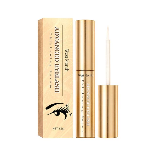 Mascara, Thickly Moisturizes, Slender, Long, Black, Voluminous, Beautiful, Gentle And Long-Lasting - V.I.P Digital Presence