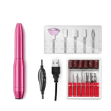 Drill Machine 20000 Portable Professional Manicure Pedicure Tools Drop Shipping - V.I.P Digital Presence