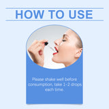 Dietary Supplement Body Treatment - V.I.P Digital Presence