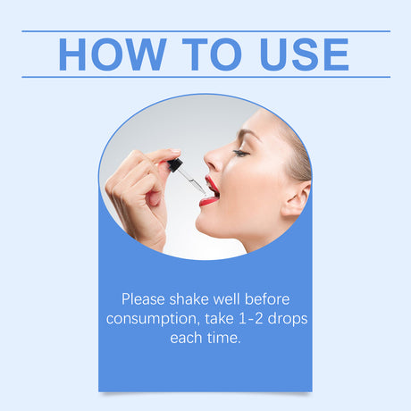 Dietary Supplement Body Treatment - V.I.P Digital Presence