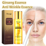 Ginseng Essence Anti Wrinkle Essence, Repairing Facial Fine Lines Improve Dark Heavy Moist Tight Anti-Wrinkle Cream - V.I.P Digital Presence