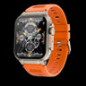 A70 Smart watch 1.96 inch BTCall 600mha SmartWatch for Men Women IP68 Waterproof Heart Rate Fitness Bracelet Sport - V.I.P Digital Presence