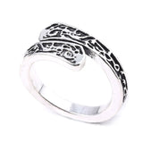 Dark Souls Ring European and American Fashion Retro Style Ring - V.I.P Digital Presence