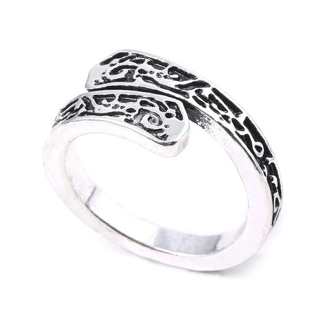 Dark Souls Ring European and American Fashion Retro Style Ring - V.I.P Digital Presence