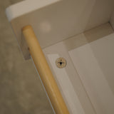 Kitchen Island & Kitchen Cart Mobile Kitchen Island - V.I.P Digital Presence