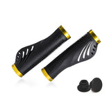 New Cycling Equipment Has Two Sides Lock Bike Grip Engineering Meatball Bilateral Lock Bike Handle Cover - V.I.P Digital Presence