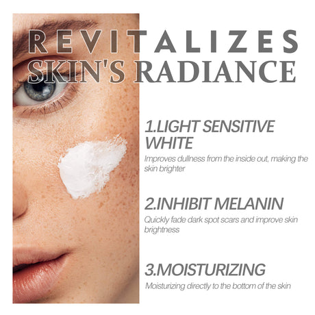 Hydrating And Moisturizing Astragalus Cream Astragalus Essence Gently Nourishes Facial Skin - V.I.P Digital Presence