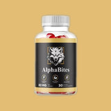 Vitamin 30 creatine gummies - V.I.P Digital Presence