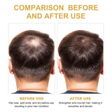 Hair Dense Oil, Scalp Cleaning Care Fluffy Soft Repair Dry Hair Impetuous Solid Hair Dense Hair Essential Oil - V.I.P Digital Presence