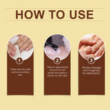 Jojoba Oil For Nails, Nail Care Anti-Barb Edge Oil Softening Nourishing Base Oil For Nail Protectors - V.I.P Digital Presence