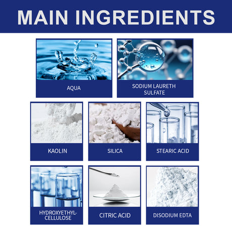 Stainless Steel Cleaning Cream, Kitchen Stove Stainless Steel Pot With Stubborn Stains And Black Dirt Clean Decontamination - V.I.P Digital Presence