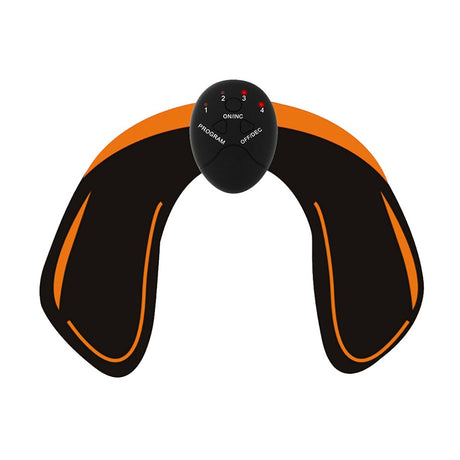 Hip Trainer Hips Muscle Vibrating Exercise Machine Home Fitness Workout Equipment With 6 Modes - V.I.P Digital Presence