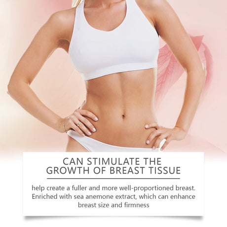 Women's Chest Patch, Women's Chest Patch Nourishing Care Chest Lightweight Breathable Invisible Patch - V.I.P Digital Presence