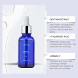 Facial Firming Serum Moisturizes And Moisturizes Facial Skin Gently And Nourishes Daily Skincare - V.I.P Digital Presence