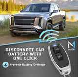 PowerGuard Remote Kill Switch