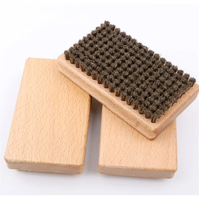 Ski Brush Snowboard Tool Ski Wax Brush Ski Brushes Snowboarding Ski Waxing Brush Kit Snowboard Accessories Snowboards Brush Soft - V.I.P Digital Presence