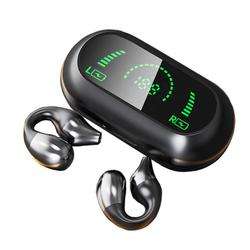The New S03 Wireless Bluetooth Headset 5.2 Binaural Not In-Ear Type Sports Calls High Quality Private Mode Universal - V.I.P Digital Presence