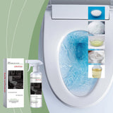 Toilet Decontamination Cleaner Household Toilet Quick Decontamination Decontamination Deodorization Cleaning Cleaner - V.I.P Digital Presence