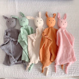 Soft Newborn Baby Sleeping Dolls Kids Fashion Sleep Toy Soothe Appease Towel Bib for Xmas Gift - V.I.P Digital Presence