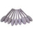 9 - piece Clay Art Texture Tool Sets. Includes Pattern Rollers for Modeling, Embossing Plaids with Hand - held Rollers - V.I.P Digital Presence