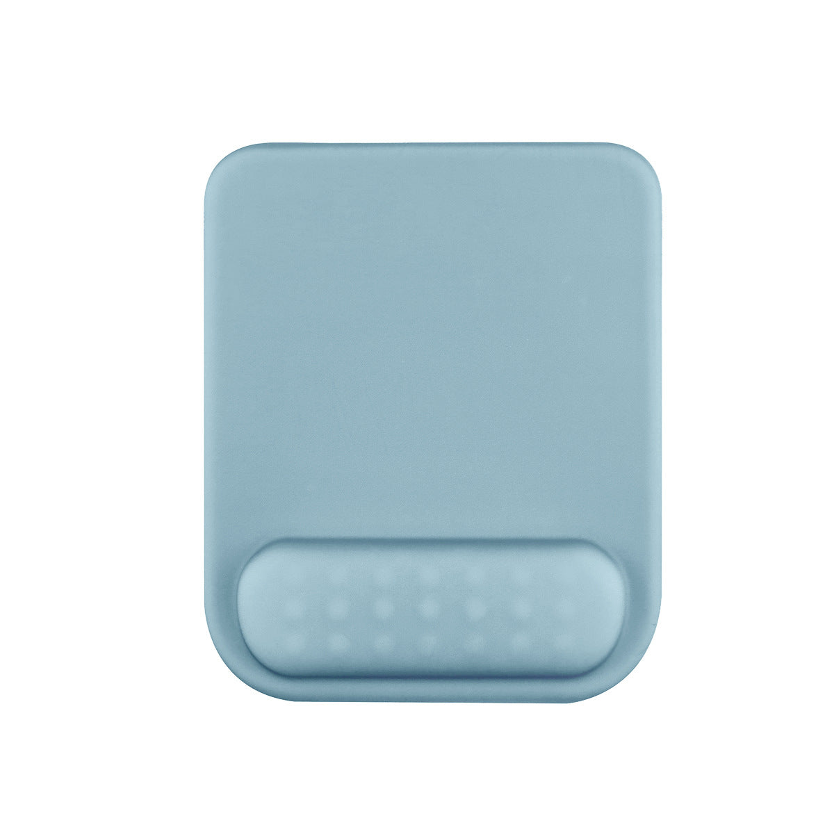 Wrist mouse pad soft rebound skin-friendly feel office pad silicone wrist mouse pad - V.I.P Digital Presence